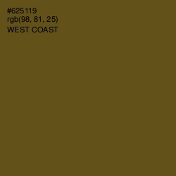#625119 - West Coast Color Image